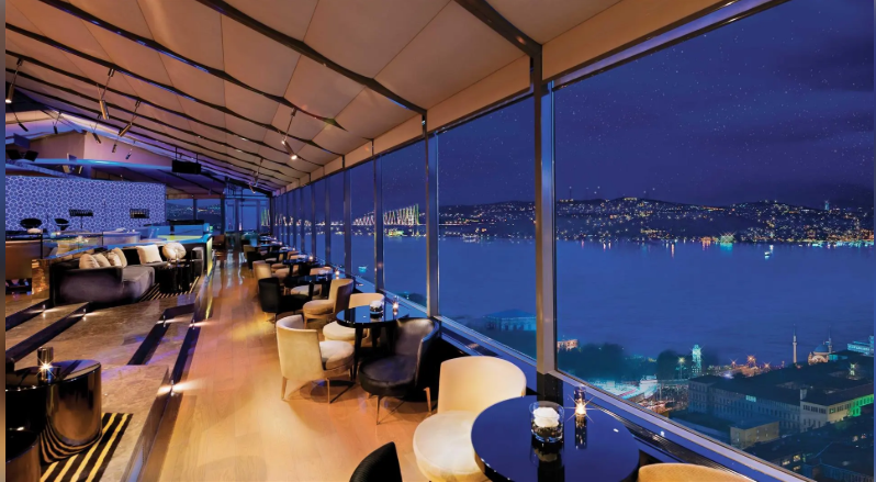 InterContinental Istanbul - Photo 25