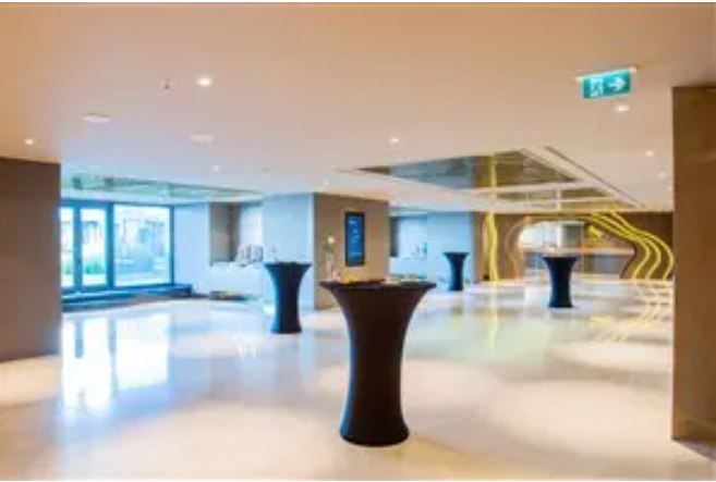 InterContinental Istanbul - Photo 27