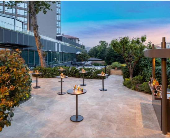 InterContinental Istanbul - Photo 28