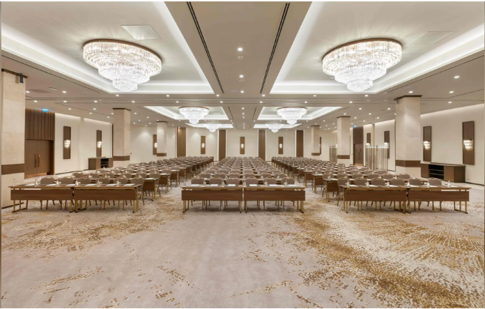 InterContinental Istanbul - Photo 29