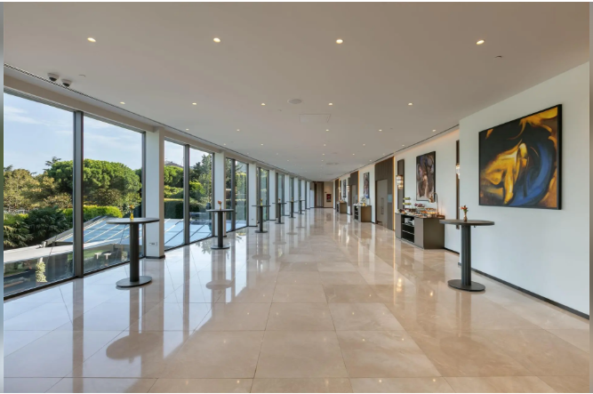 InterContinental Istanbul - Photo 30