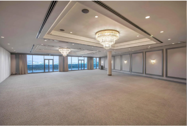 InterContinental Istanbul - Photo 20