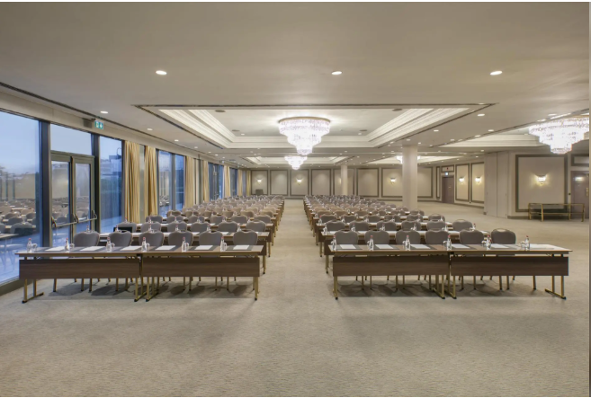 InterContinental Istanbul - Photo 21