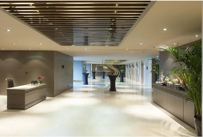 InterContinental Istanbul - Photo 23