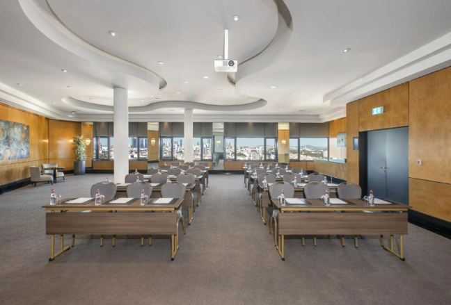 InterContinental Istanbul - Photo 24