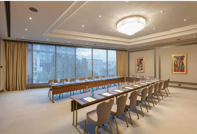 InterContinental Istanbul - Photo 31