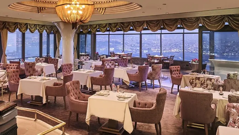 InterContinental Istanbul - Photo 32