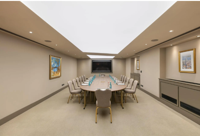 InterContinental Istanbul - Photo 33