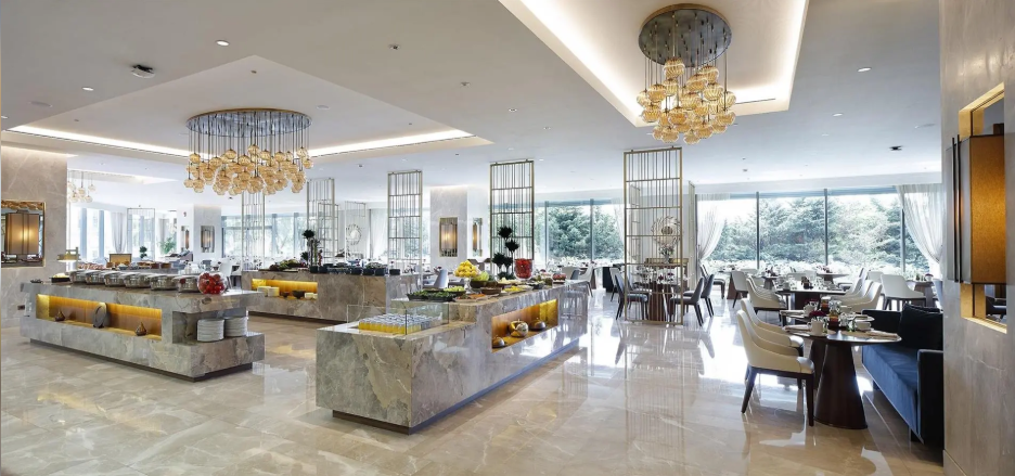 InterContinental Istanbul - Photo 35