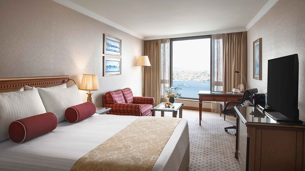 InterContinental Istanbul - Photo 51