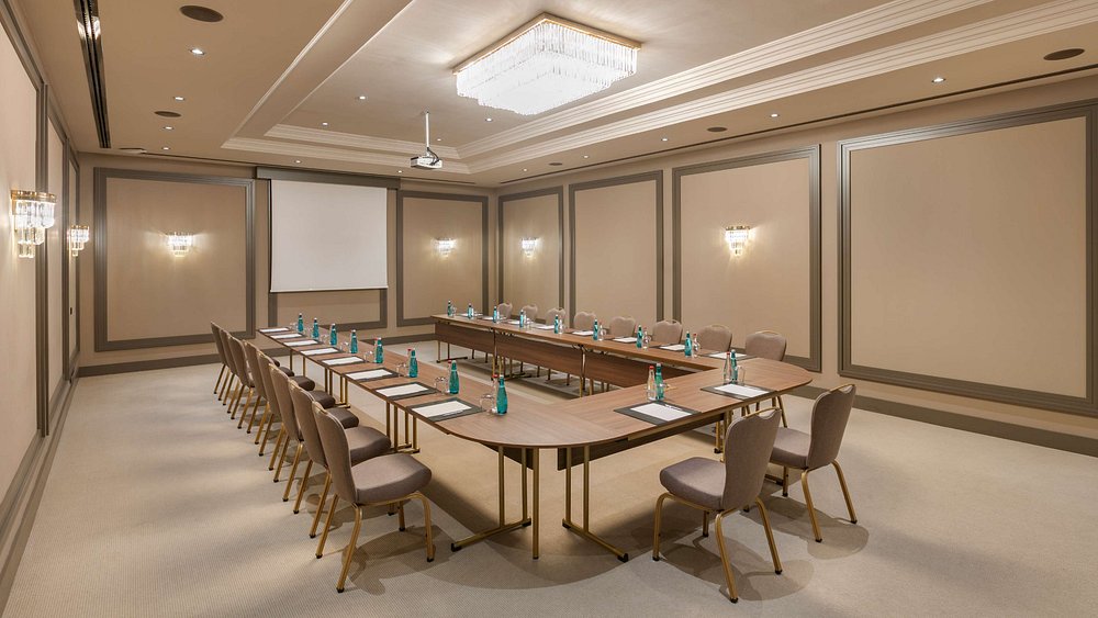 InterContinental Istanbul - Photo 53