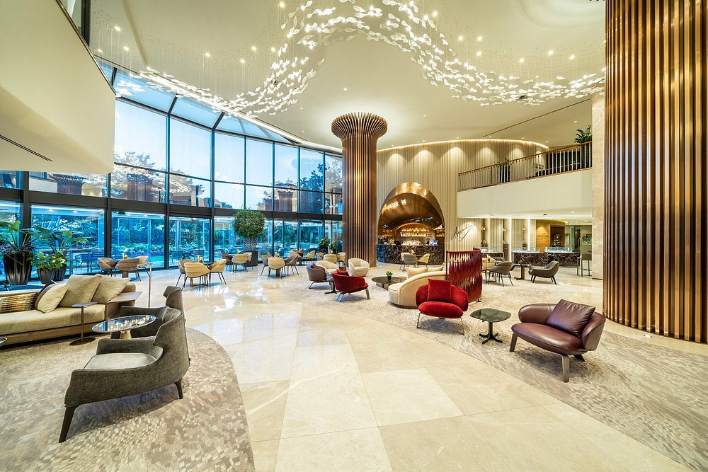 InterContinental Istanbul - Photo 55