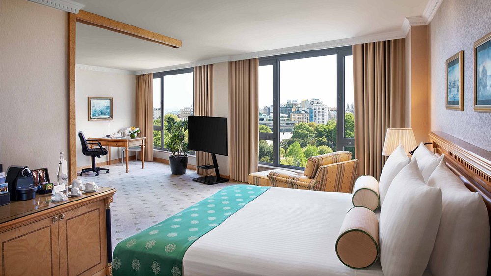 InterContinental Istanbul - Photo 58