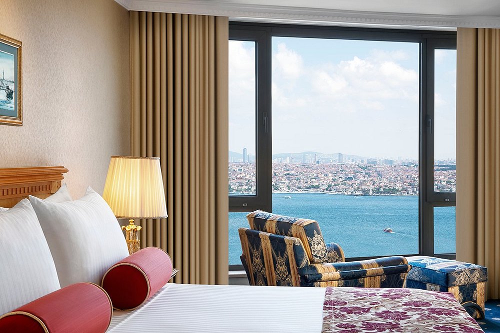 InterContinental Istanbul - Photo 43