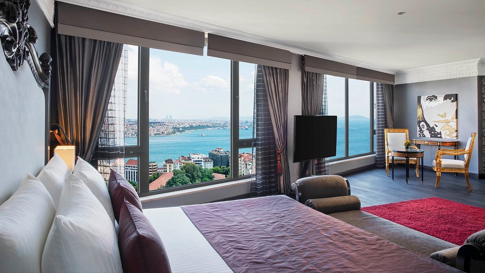 InterContinental Istanbul - Photo 44