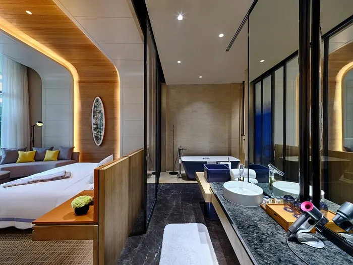 InterContinental Istanbul - Fotoğraf 2
