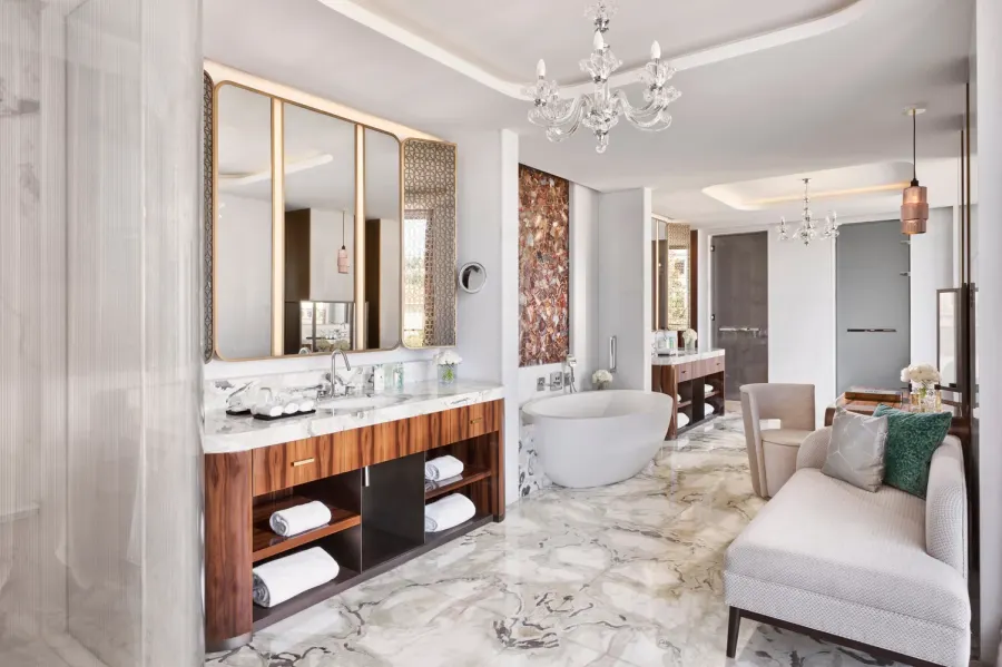 Mandarin Oriental Bosphorus, Istanbul - Fotoğraf 5