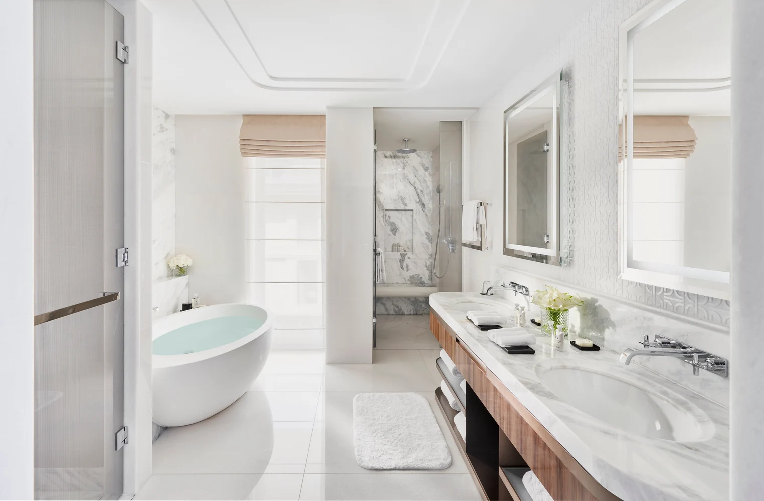 Mandarin Oriental Bosphorus, Istanbul - Photo 10