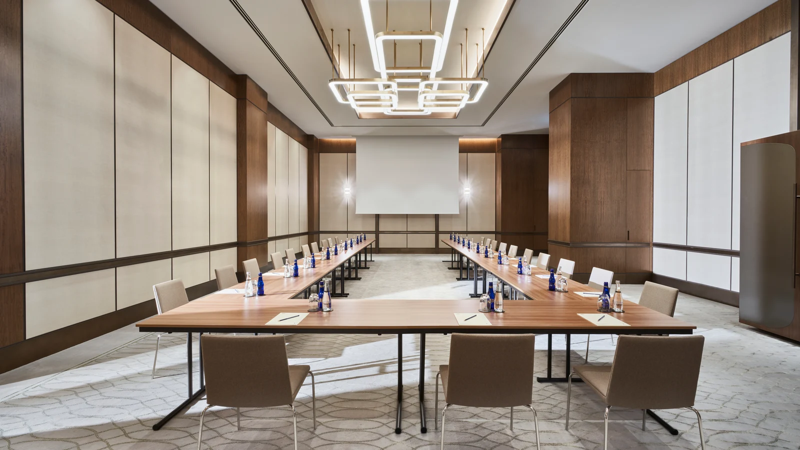 Mandarin Oriental Bosphorus, Istanbul - Photo 20