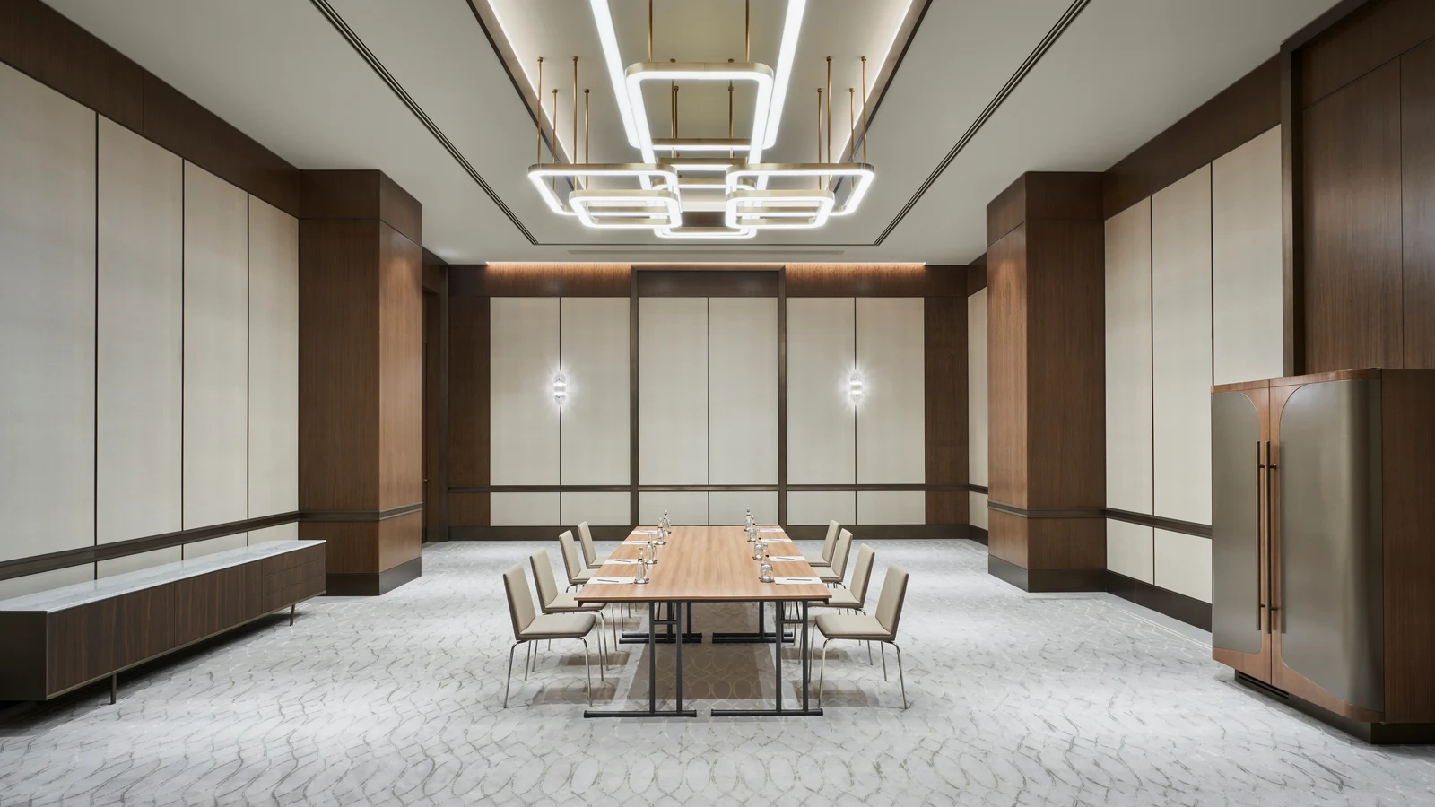 Mandarin Oriental Bosphorus, Istanbul - Photo 21