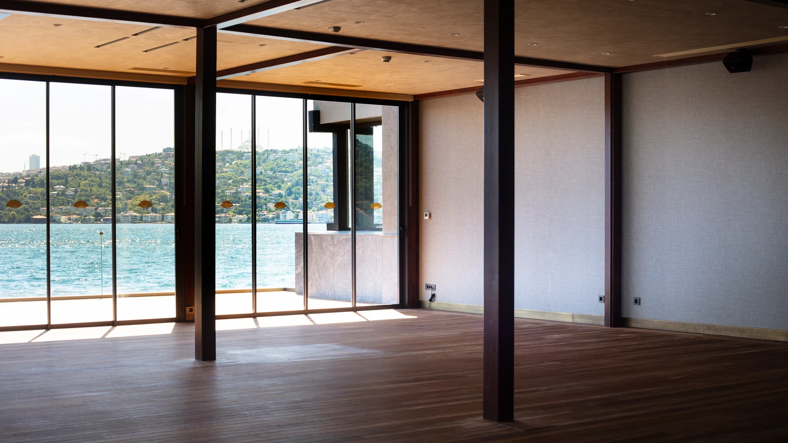 Mandarin Oriental Bosphorus, Istanbul - Photo 31