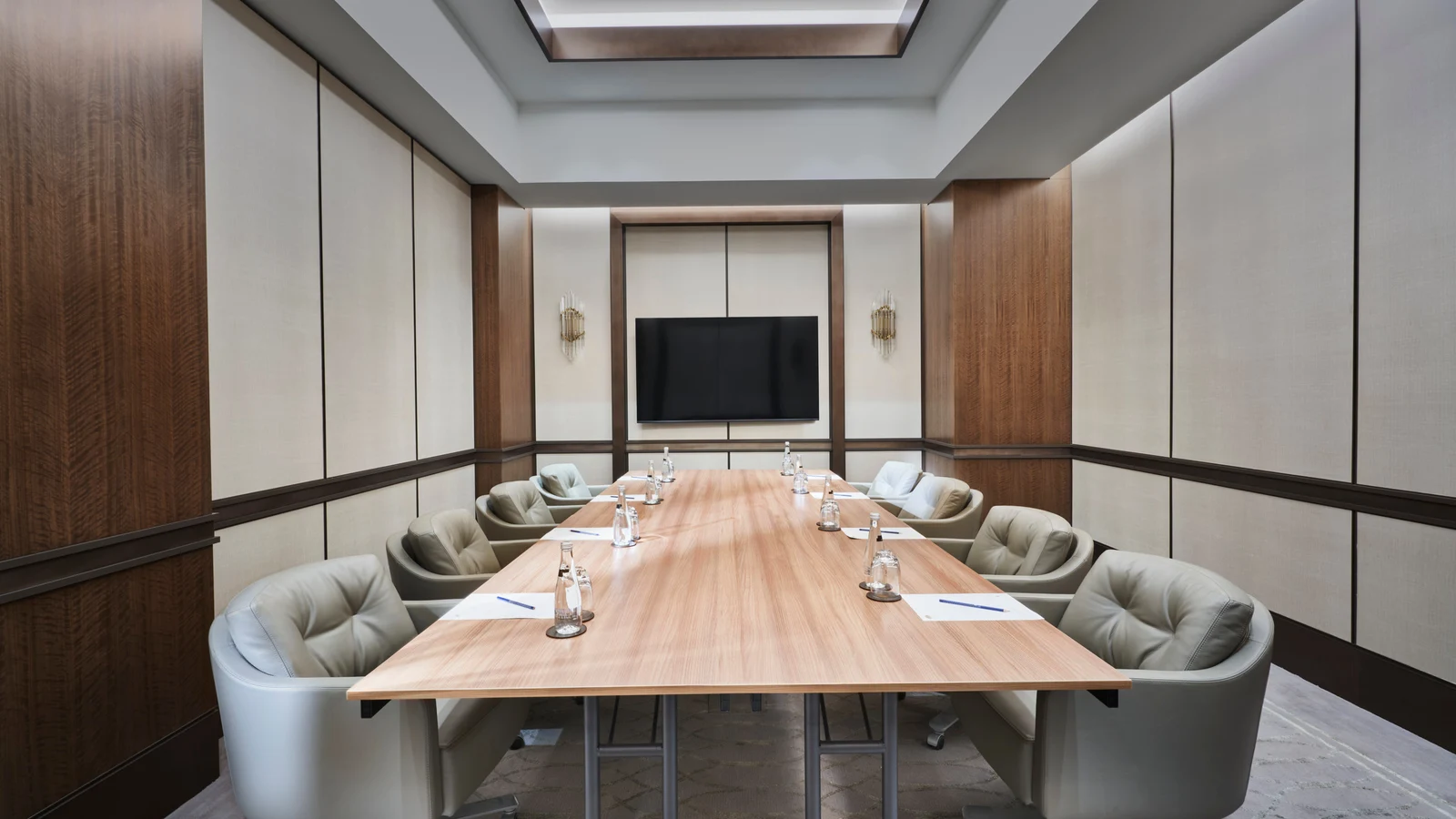 Mandarin Oriental Bosphorus, Istanbul - Photo 24