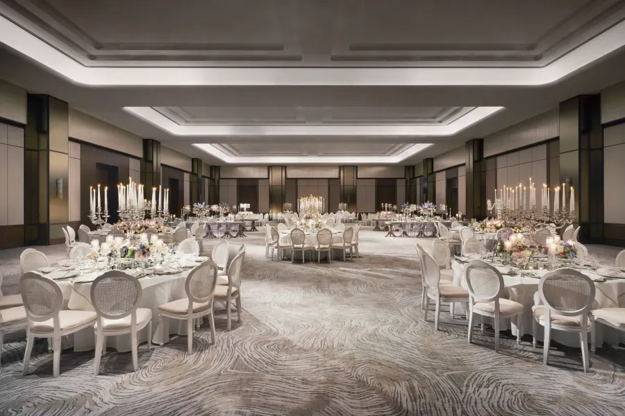 Mandarin Oriental Bosphorus, Istanbul - Fotoğraf 25