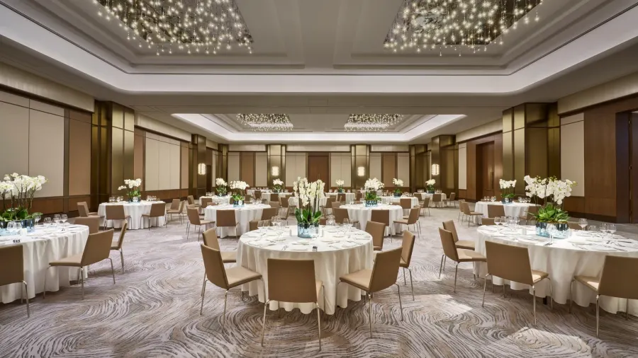 Mandarin Oriental Bosphorus, Istanbul - Fotoğraf 26