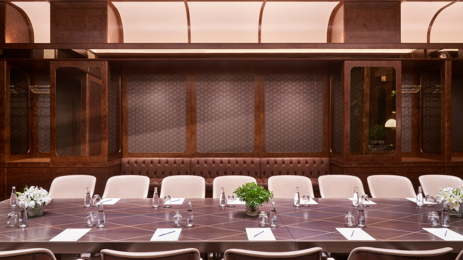 Mandarin Oriental Bosphorus, Istanbul - Photo 29