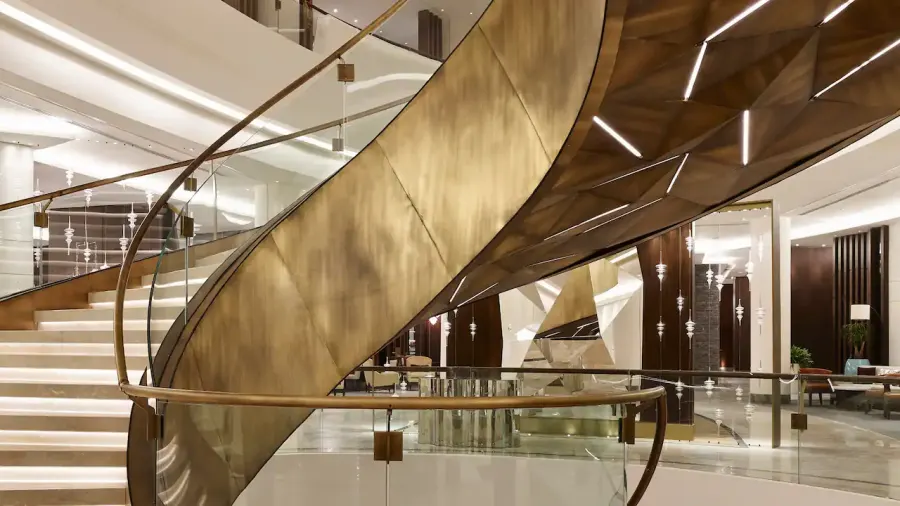 Hyatt Regency Istanbul Atakoy - Fotoğraf 1