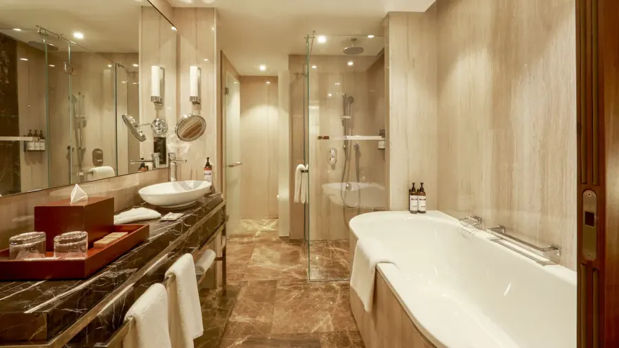 Hyatt Regency Istanbul Atakoy - Fotoğraf 12