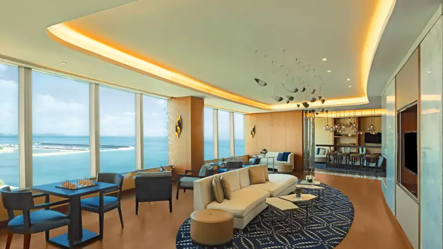 Hyatt Regency Istanbul Atakoy - Fotoğraf 15