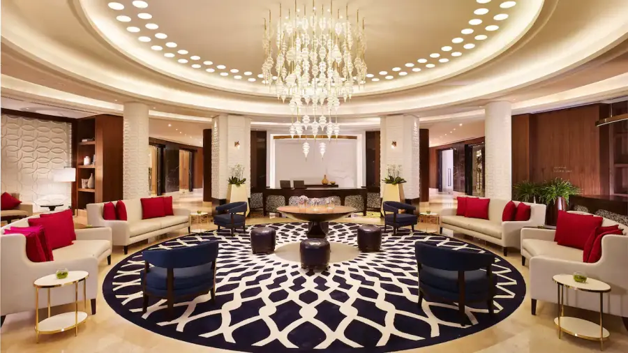 Hyatt Regency Istanbul Atakoy - Fotoğraf 2