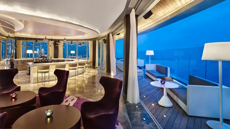 Hyatt Regency Istanbul Atakoy - Fotoğraf 3