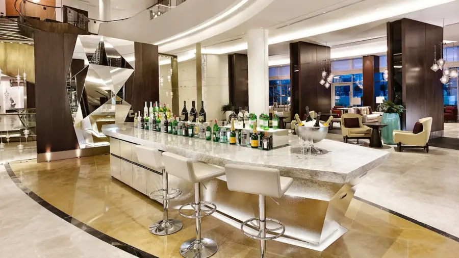 Hyatt Regency Istanbul Atakoy - Fotoğraf 4