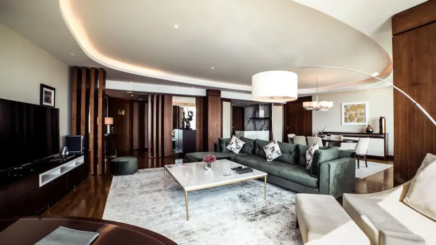 Hyatt Regency Istanbul Atakoy - Fotoğraf 6
