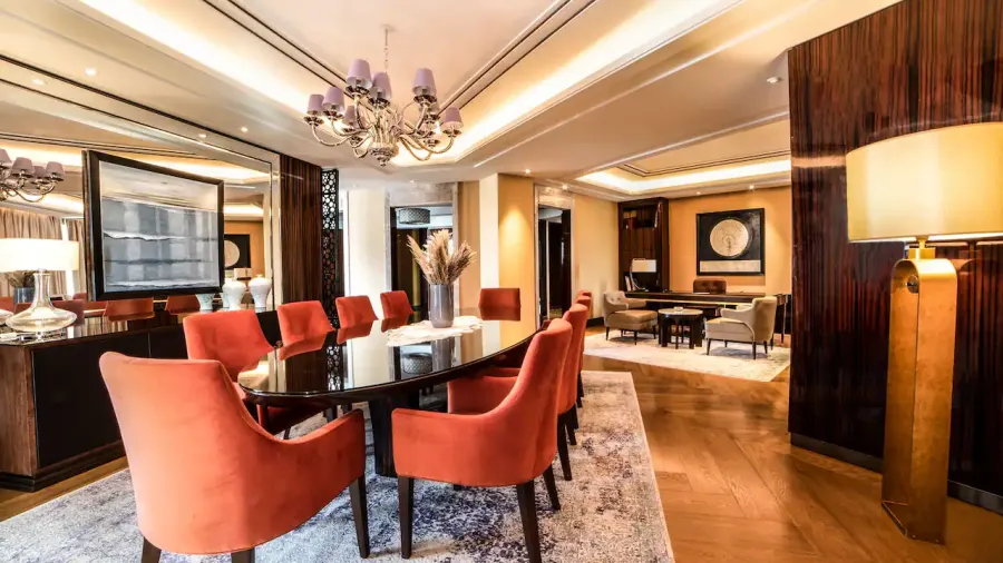 Hyatt Regency Istanbul Atakoy - Fotoğraf 7