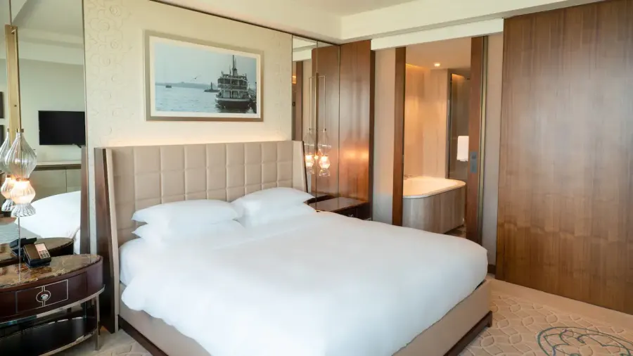 Hyatt Regency Istanbul Atakoy - Fotoğraf 8