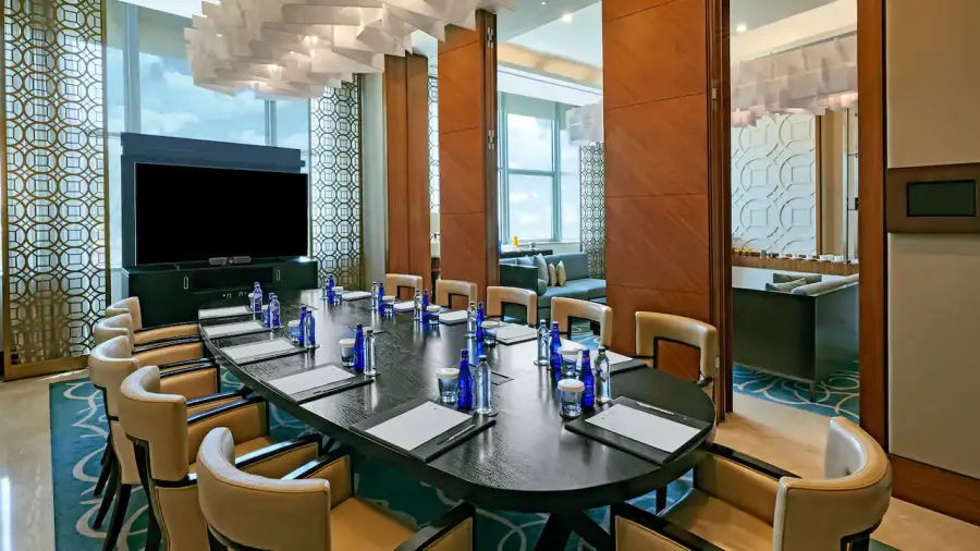 Hyatt Regency Istanbul Atakoy - Fotoğraf 26