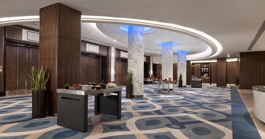 Hyatt Regency Istanbul Atakoy - Photo 29