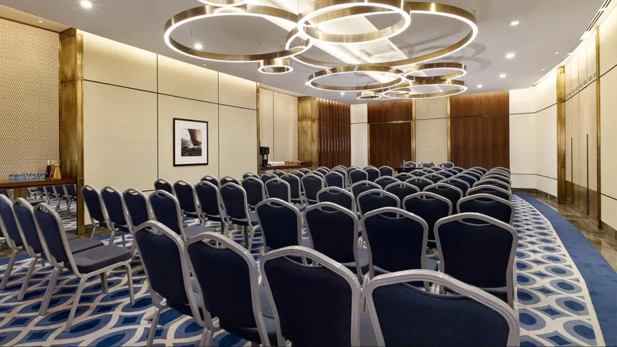 Hyatt Regency Istanbul Atakoy - Fotoğraf 30