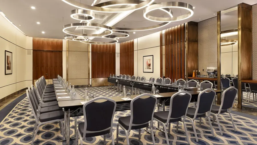 Hyatt Regency Istanbul Atakoy - Fotoğraf 31