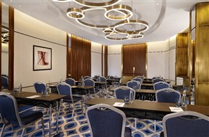 Hyatt Regency Istanbul Atakoy - Photo 32