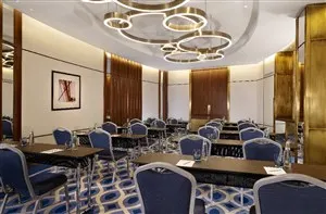 Hyatt Regency Istanbul Atakoy - Fotoğraf 32