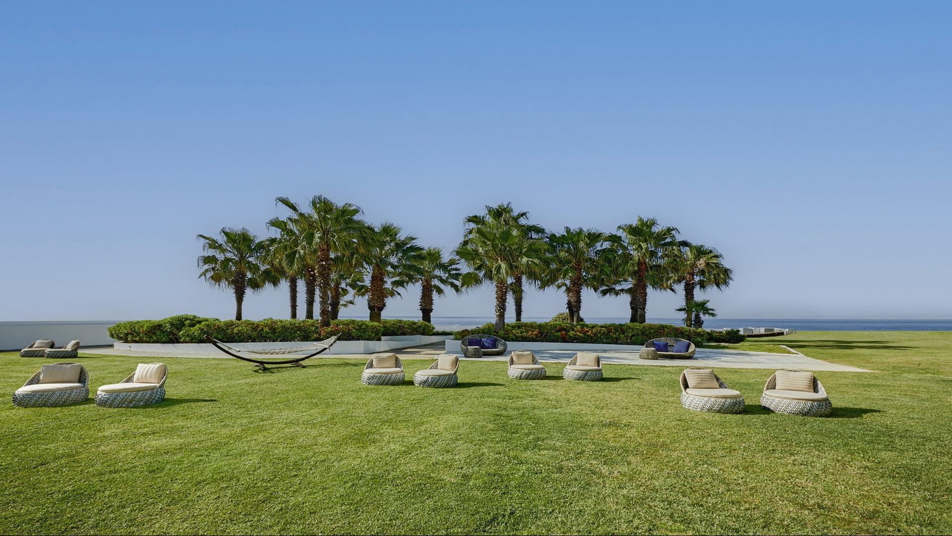 Hyatt Regency Istanbul Atakoy - Photo 33