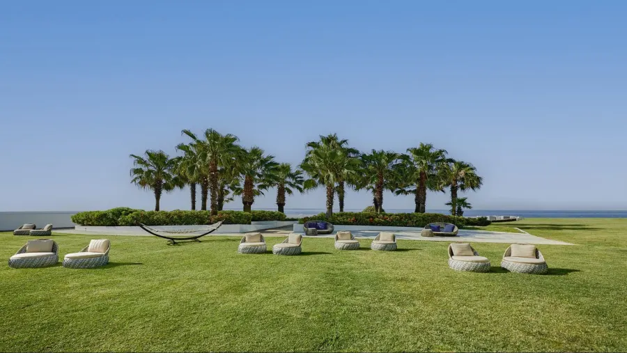 Hyatt Regency Istanbul Atakoy - Fotoğraf 33