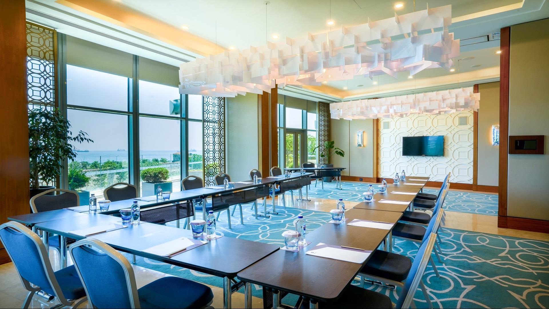 Hyatt Regency Istanbul Atakoy - Photo 34