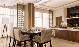 Hyatt Regency Istanbul Atakoy - Fotoğraf 35