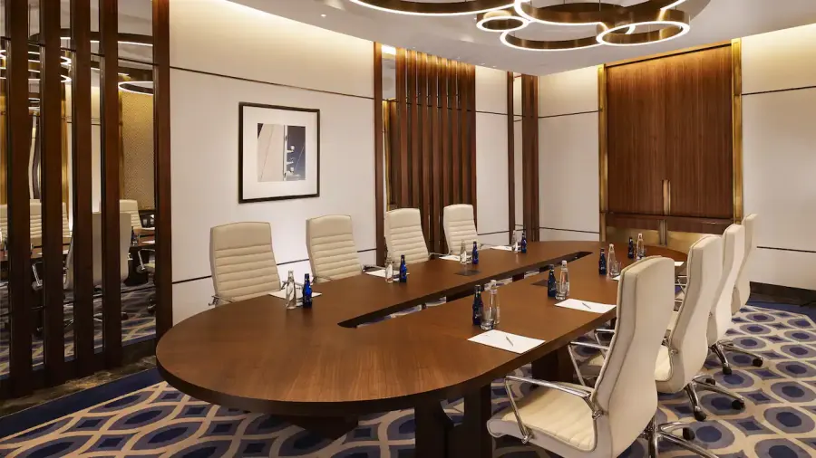 Hyatt Regency Istanbul Atakoy - Fotoğraf 17