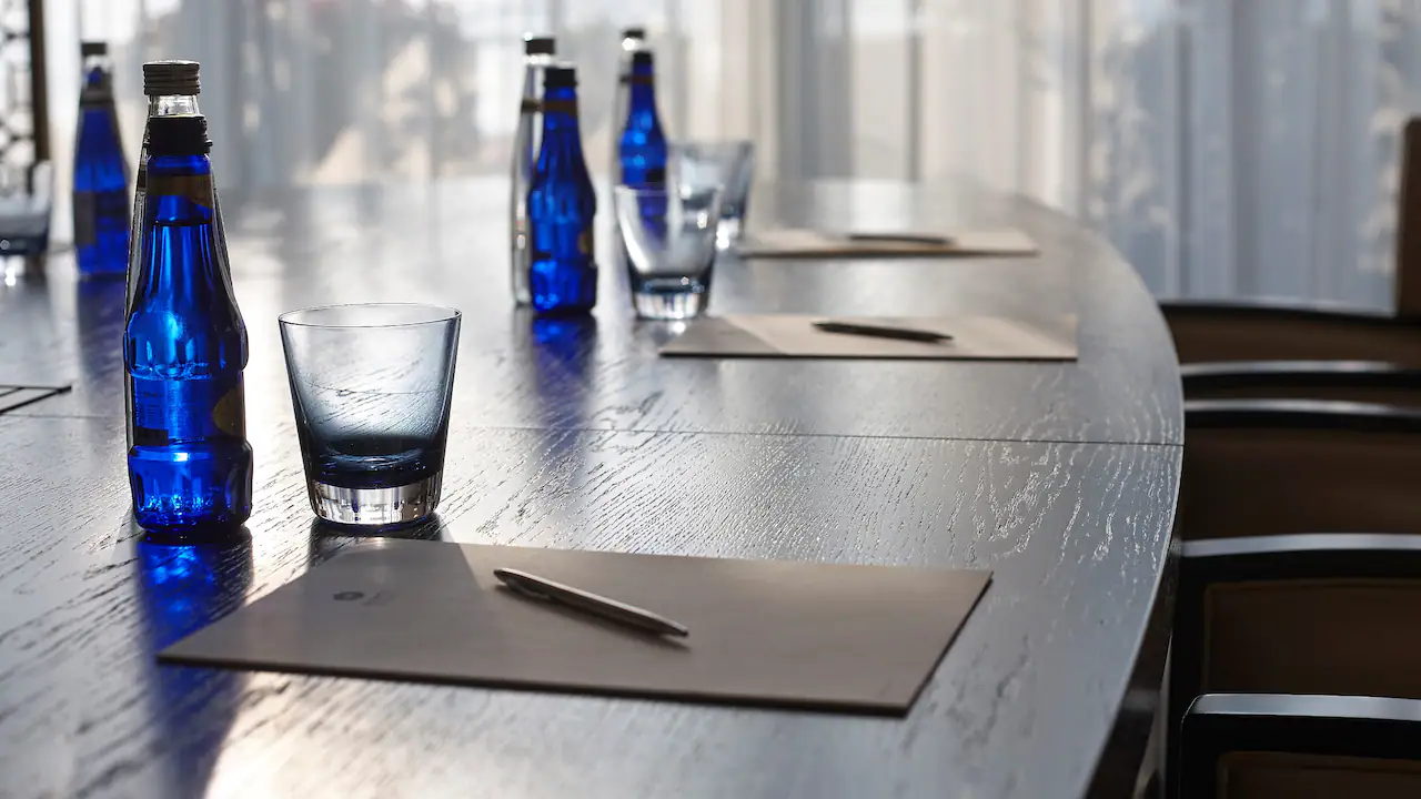 Hyatt Regency Istanbul Atakoy - Photo 18